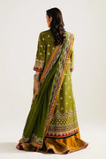 Zara ShahJahan | Winter Shawl 23 | WS23-D6 - House Of Anaya
