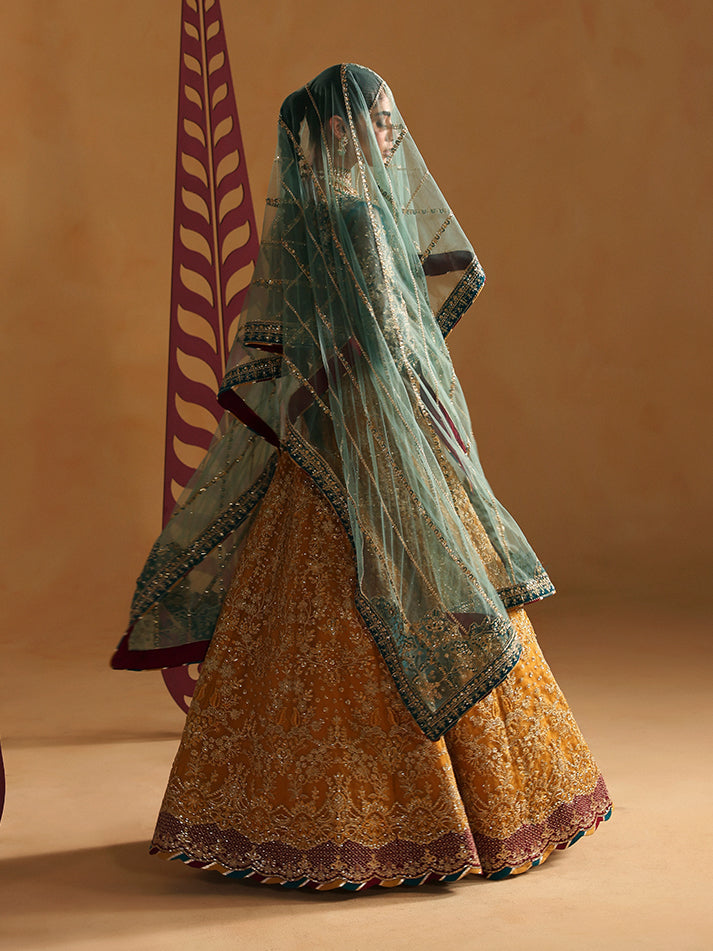 Gulaal | Wedding 25 | Zoia
