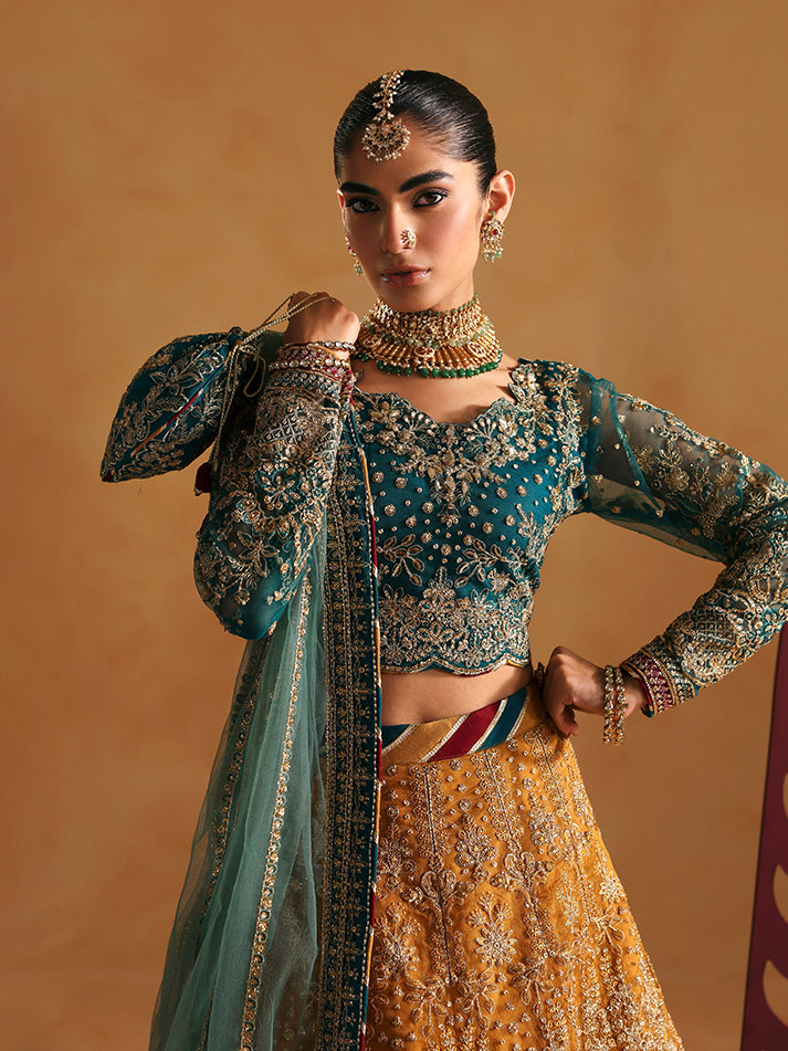 Gulaal | Wedding 25 | Zoia