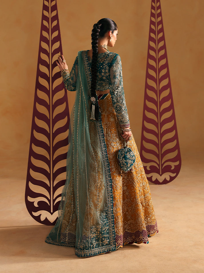 Gulaal | Wedding 25 | Zoia