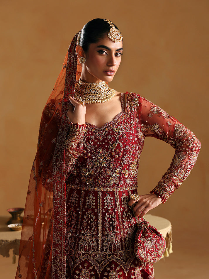 Gulaal | Wedding 25 | Jahari