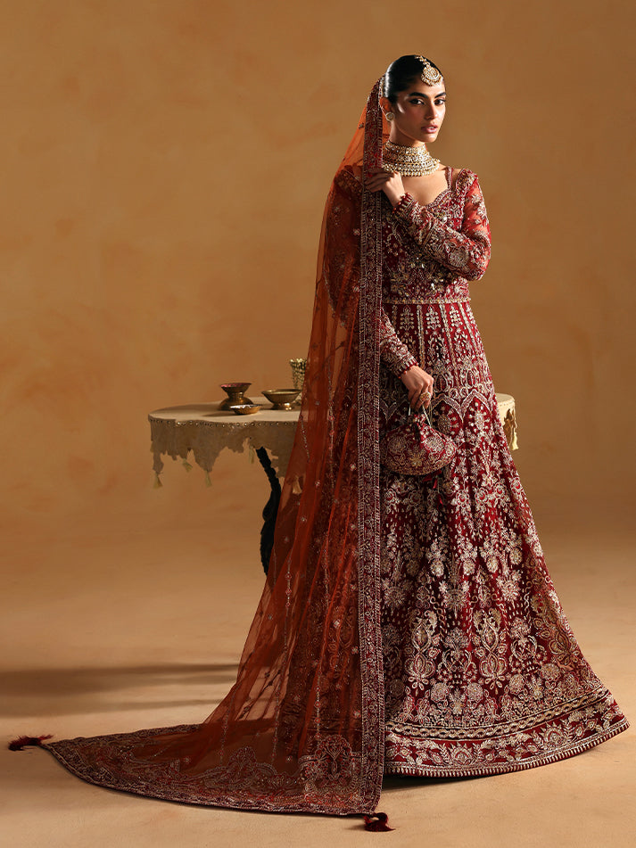 Gulaal | Wedding 25 | Jahari