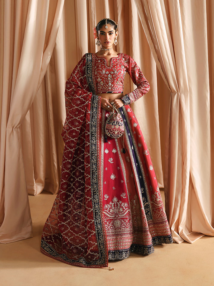 Gulaal | Wedding 25 | Aysana