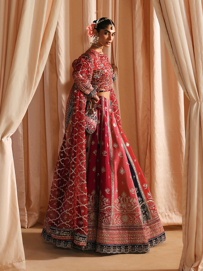 Gulaal | Wedding 25 | Aysana