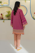 Zellbury | Unstitched 2 Piece Cambric | Embroidered Shirt Shalwar - 0114 - House Of Zarish