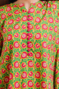 Zellbury | Unstitched 2 Piece Cambric | Shirt Shalwar - 0013 - House Of Zarish