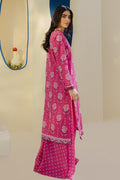 Zellbury | Unstitched 2 Piece Cambric | Shirt Shalwar - 0017 - House Of Zarish