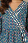Zellbury | Unstitched 2 Piece Cambric | Shirt Shalwar - 0100 - Libasekhas