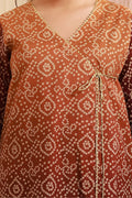 Zellbury | Unstitched 2 Piece Cambric | Shirt Shalwar - 0607 - Libasekhas