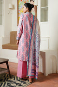 Zellbury | Unstitched 3 Piece Cambric | Shirt Shalwar Dupatta - 0035 - House Of Zarish