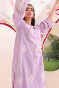 Zellbury | Unstitched 3 Piece Jacquard | Embroidered Shirt Shalwar Dupatta - 1764 - Libasekhas