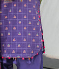 Zellbury | Unstitched 3 Piece Lawn | Shirt Shalwar Dupatta - 1217 - House Of Zarish