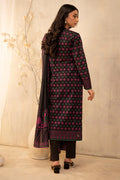 Zellbury | Unstitched 2 Piece Lawn | Shirt Dupatta - 0088 - House Of Zarish