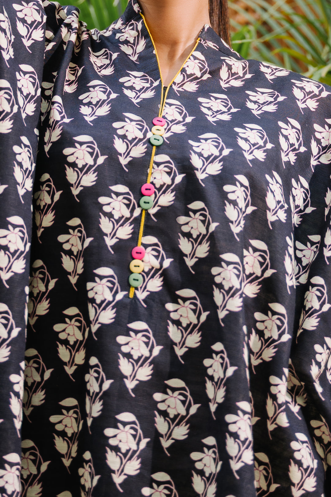 Zellbury | Unstitched 2 Piece Khaddar | Shirt Shalwar - 0166 - House Of Zarish
