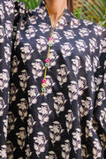 Zellbury | Unstitched 2 Piece Khaddar | Shirt Shalwar - 0166 - Libasekhas
