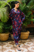 Zellbury | Unstitched 2 Piece Viscose | Shirt Shalwar - 0169 - House Of Zarish