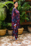 Zellbury | Unstitched 2 Piece Viscose | Shirt Shalwar - 0169 - House Of Zarish