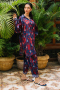 Zellbury | Unstitched 2 Piece Viscose | Shirt Shalwar - 0169 - Libasekhas