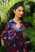 Zellbury | Unstitched 2 Piece Viscose | Shirt Shalwar - 0169 - Libasekhas