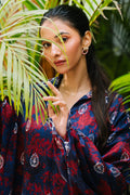 Zellbury | Unstitched 2 Piece Viscose | Shirt Shalwar - 0169 - House Of Zarish