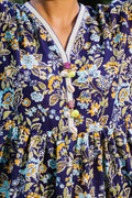 Zellbury | Unstitched 2 Piece Khaddar | Shirt Shalwar - 0257 - House Of Zarish