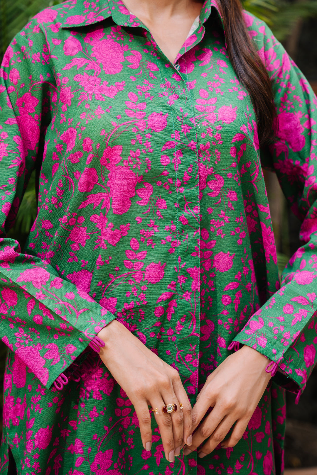 Zellbury | Unstitched 2 Piece Khaddar | Shirt Shalwar - 0258 - House Of Zarish