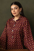 Zellbury | Unstitched 2 Piece Viscose | Shirt Shalwar - 0262 - Libasekhas