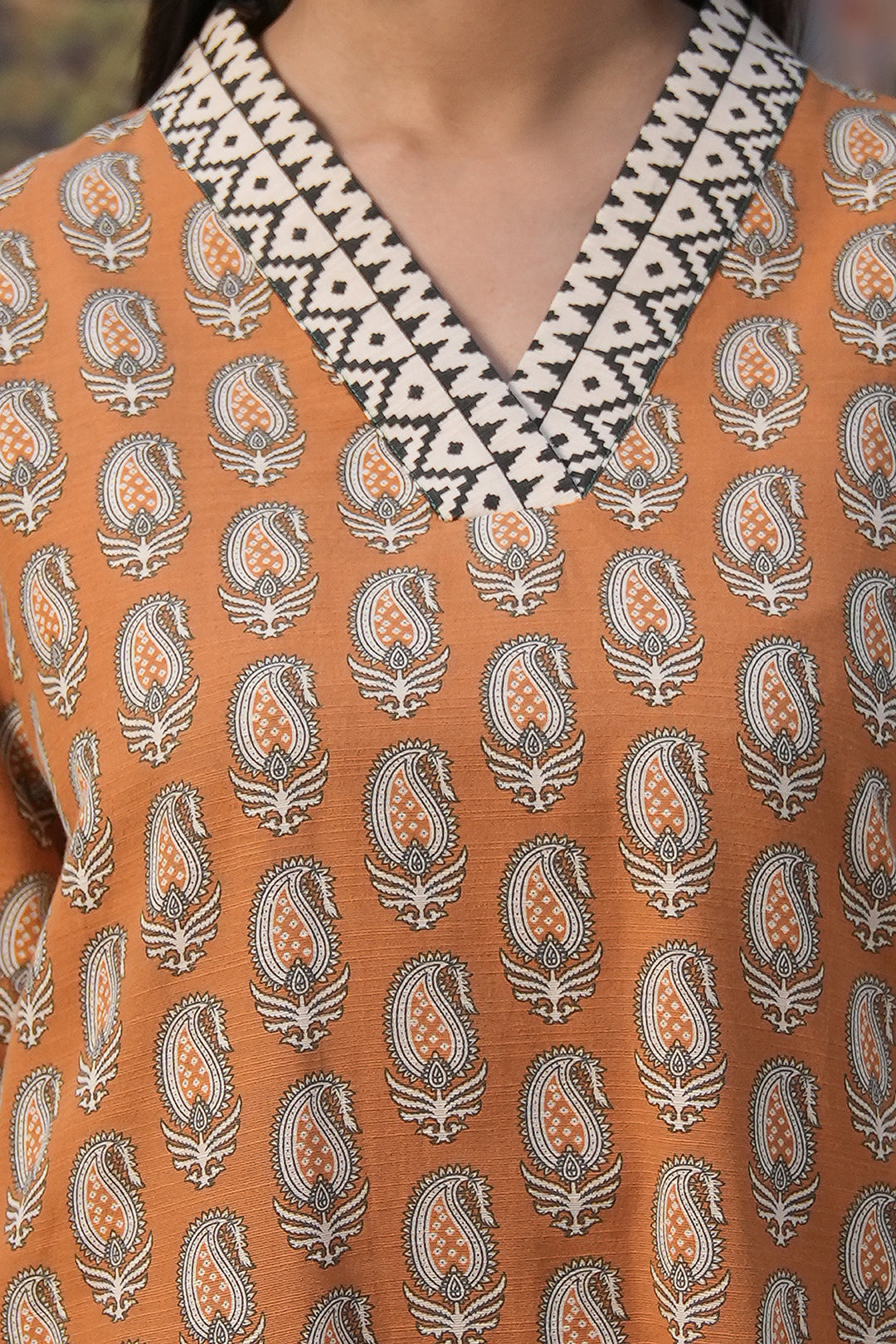 Zellbury | Unstitched 2 Piece Khaddar | Shirt Shalwar - 0339 - House Of Zarish