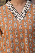 Zellbury | Unstitched 2 Piece Khaddar | Shirt Shalwar - 0339 - House Of Zarish