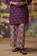 Zellbury | Unstitched 2 Piece Khaddar | Shirt Shalwar - 0431 - Libasekhas
