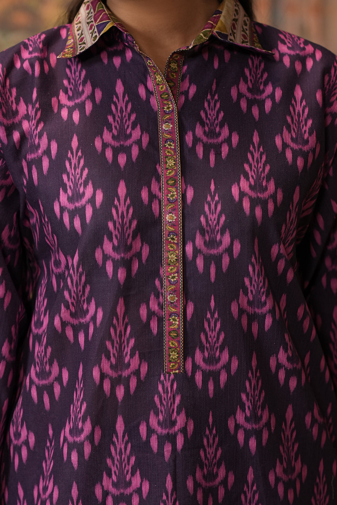 Zellbury | Unstitched 2 Piece Khaddar | Shirt Shalwar - 0431 - House Of Zarish