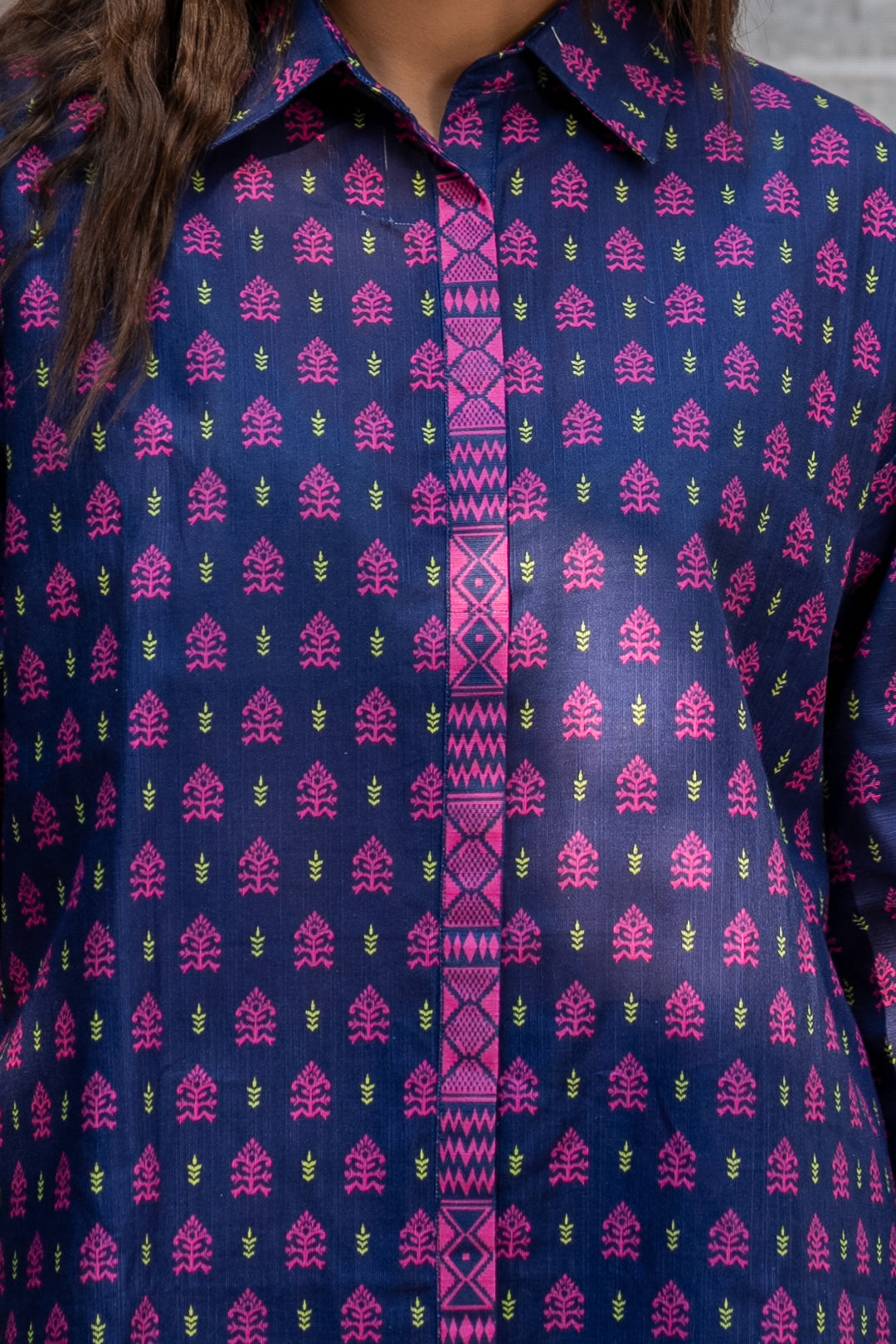 Zellbury | Unstitched 2 Piece Khaddar | Shirt Shalwar - 0432 - House Of Zarish