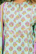 Zellbury | Unstitched 3 Piece Khaddar | Shirt Shalwar Dupatta - 0192 - House Of Zarish