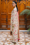 Zellbury | Unstitched 3 Piece Viscose | Shirt Shalwar Dupatta - 0216 - Libasekhas
