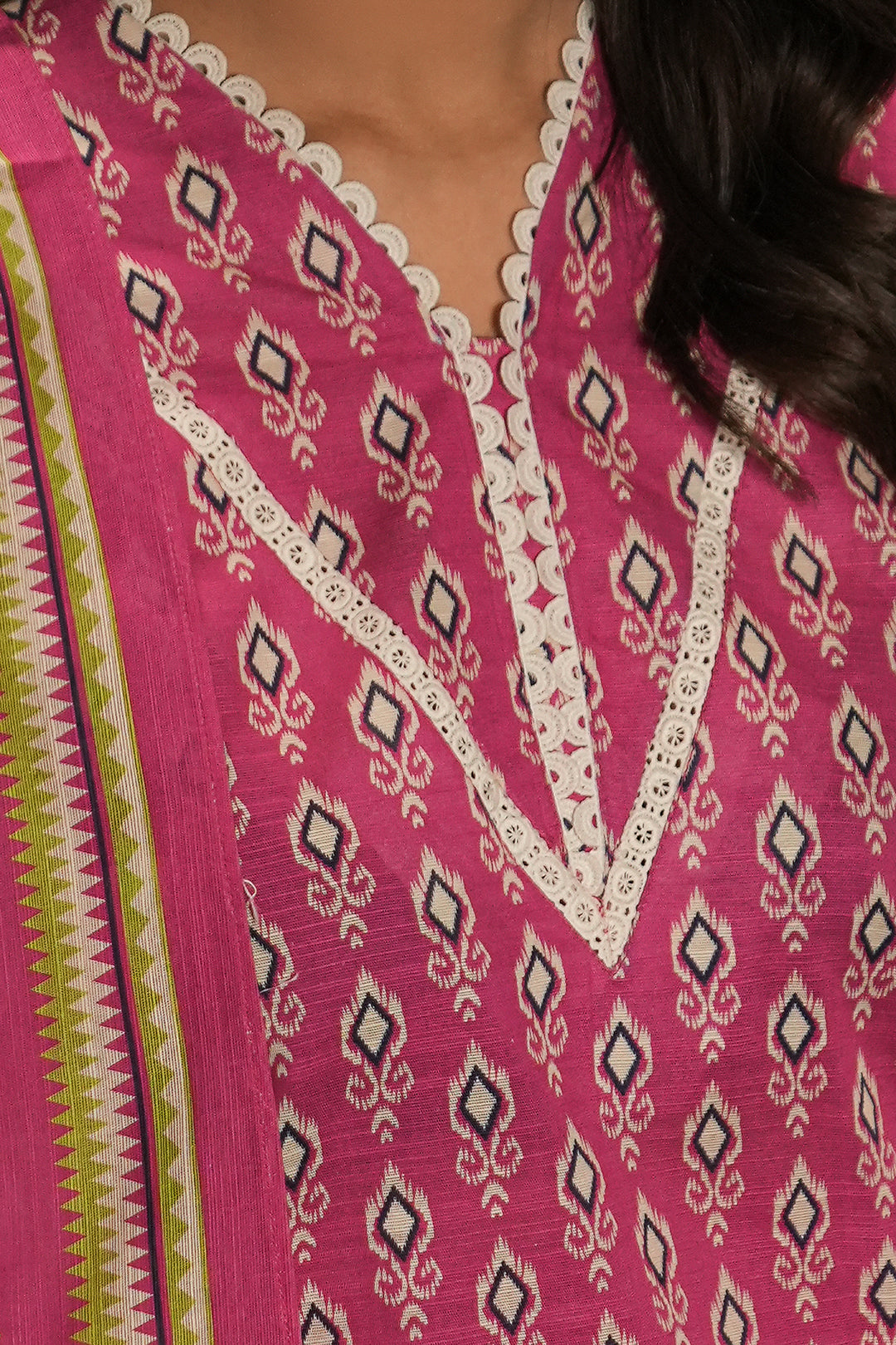 Zellbury | Unstitched 3 Piece Khaddar | Shirt Shalwar Dupatta - 0359 - House Of Zarish