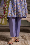 Zellbury | Unstitched 3 Piece Khaddar | Shirt Shalwar Dupatta - 0451 - Libasekhas