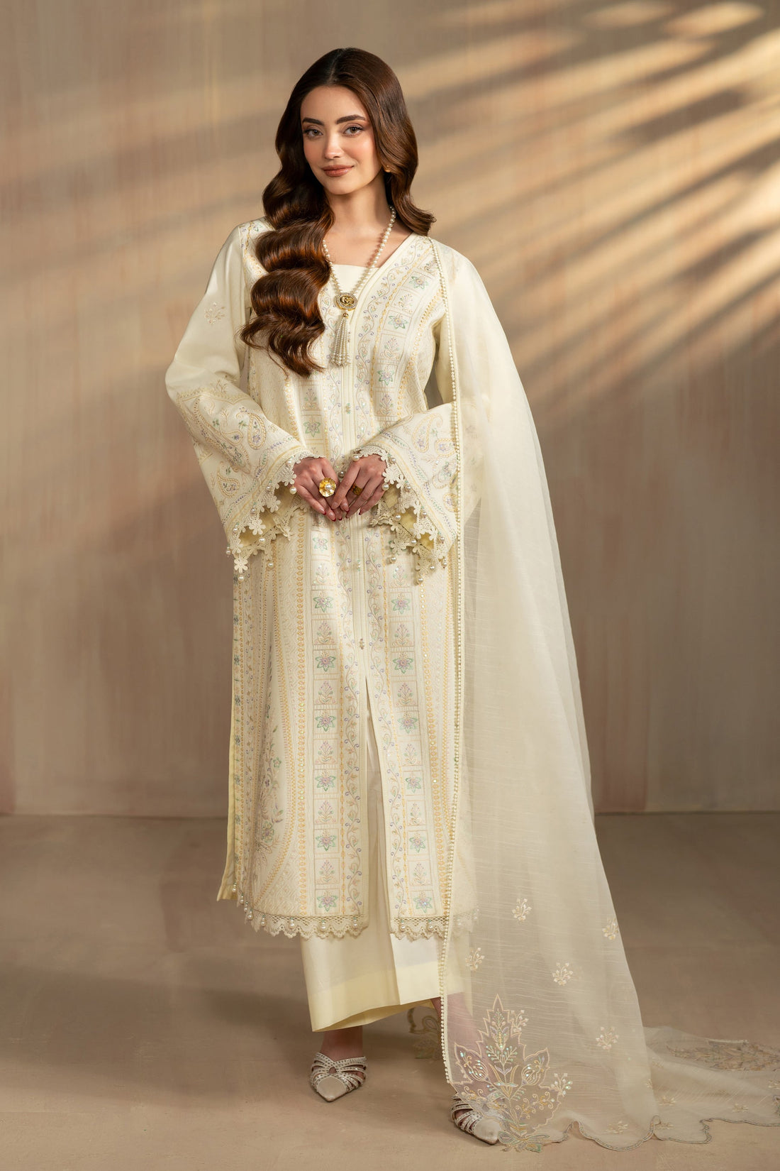 Naqshi | Festive Eid 26 | Ashnoor