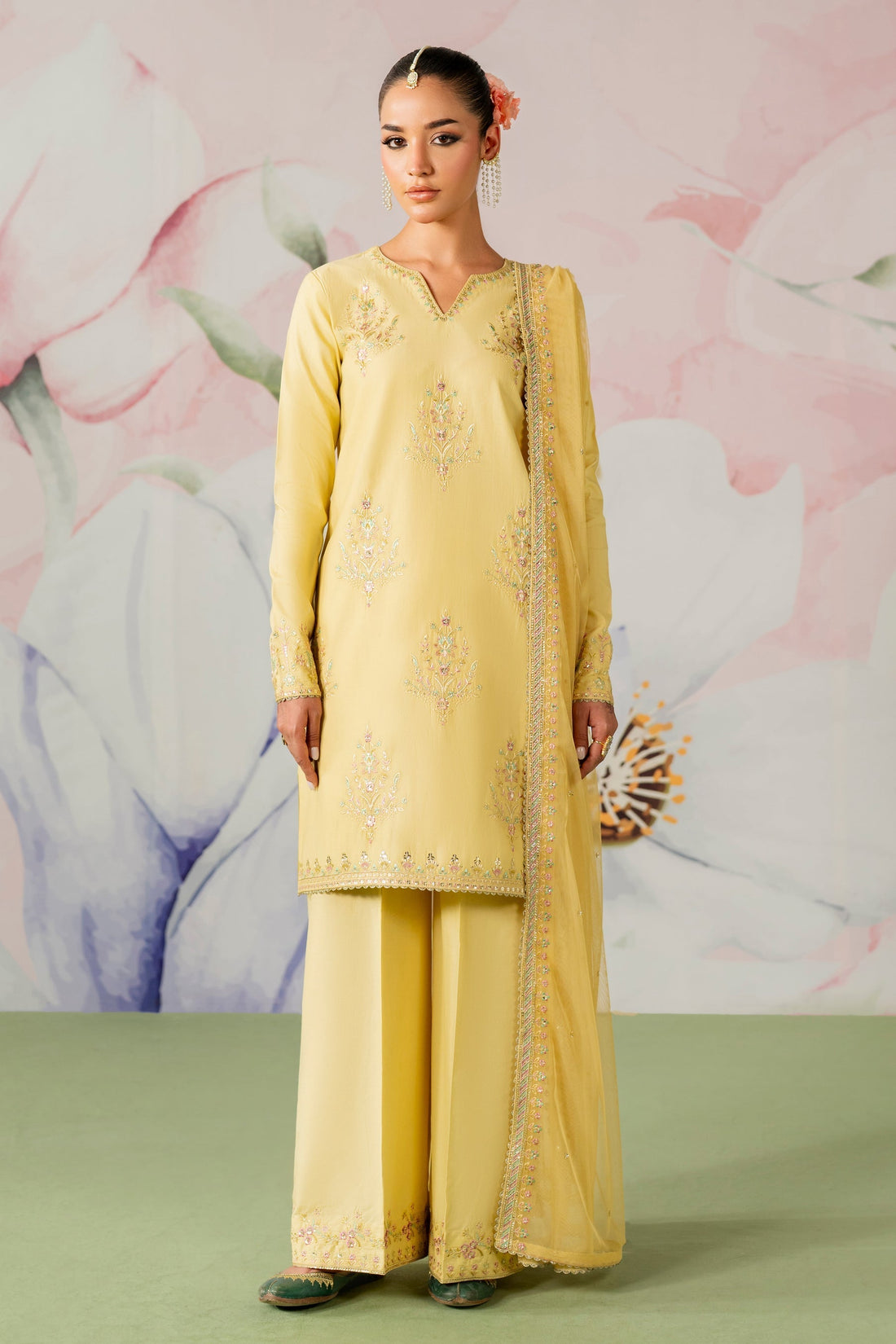 Naqshi | Festive Eid 26 | Pariya