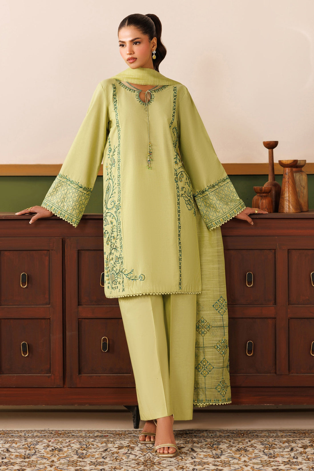 Naqshi | Festive Eid 26 | Orla