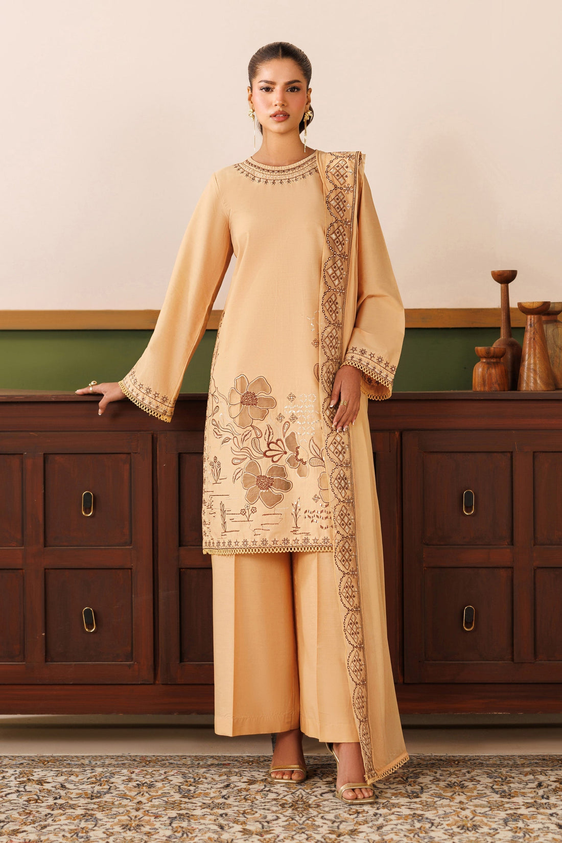 Naqshi | Festive Eid 26 | Melia