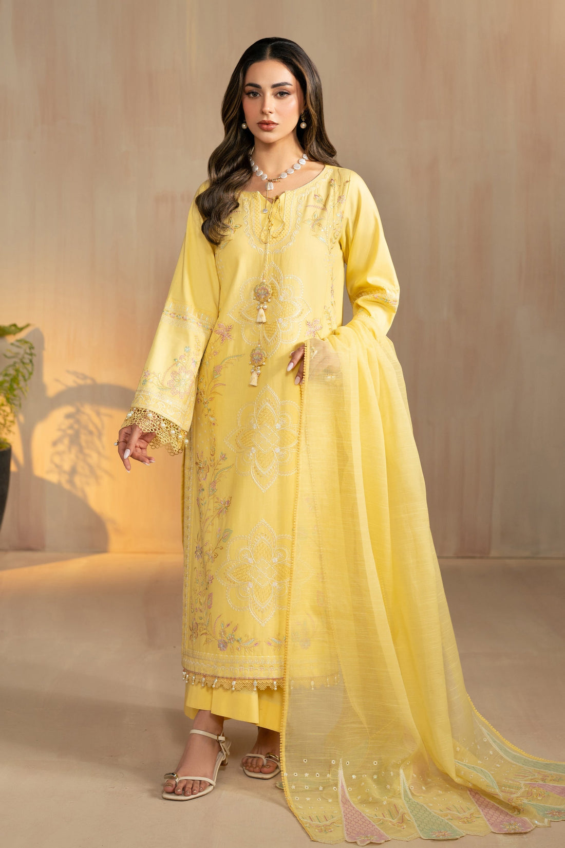 Naqshi | Festive Eid 26 | Sheiza