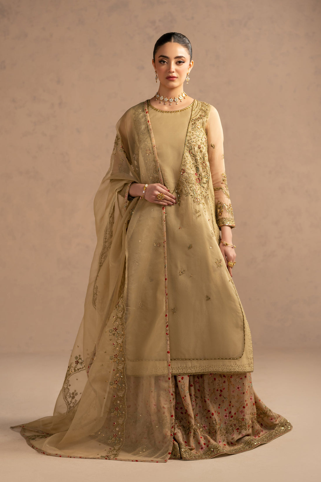 Naqshi | Festive Eid 26 | Lisa
