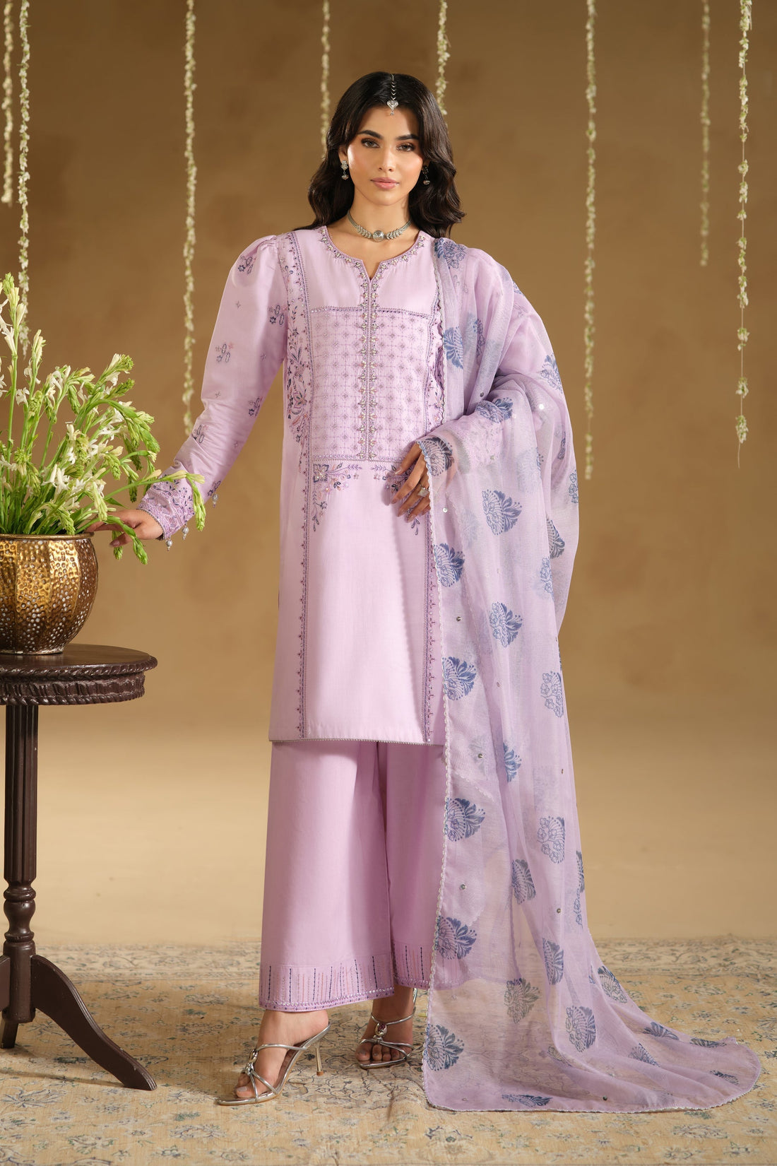 Naqshi | Festive Eid 26 | Zimda