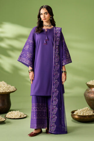 Naqshi | Kumari Pret | Uzma