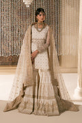 Naqshi | Ashiyana Wedding Formals | Zaleena