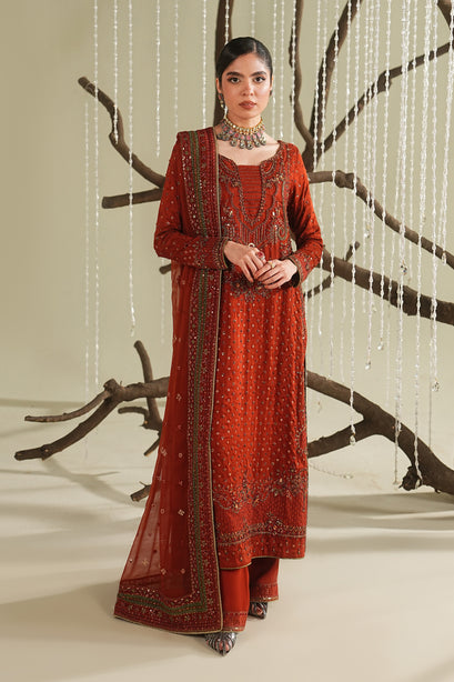 Naqshi | Mehrnaz Formals | Mivaan