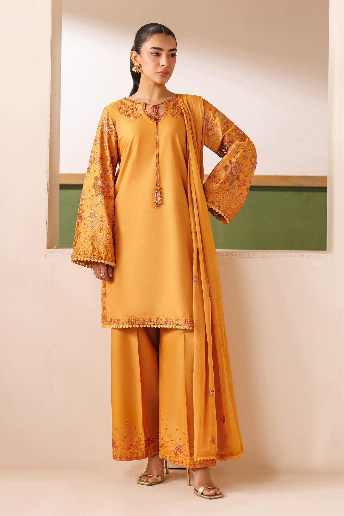 Naqshi | Festive Eid 26 | Lunara
