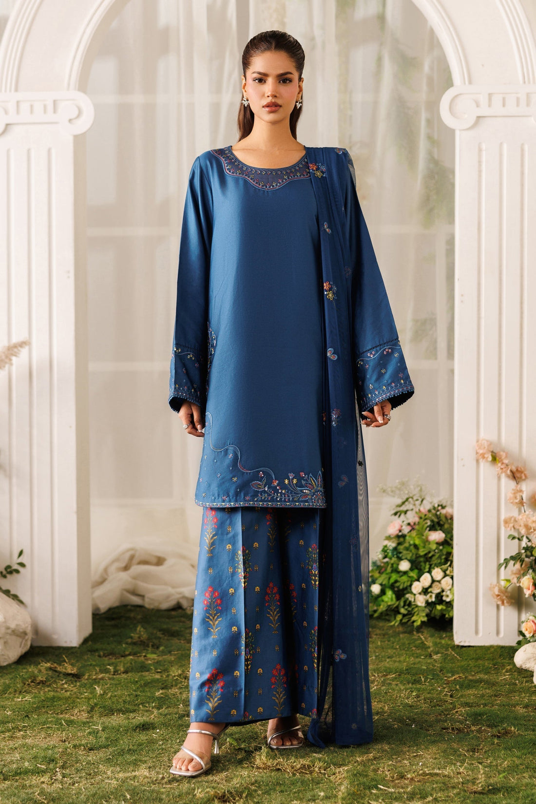 Naqshi | Festive Eid 26 | Mihha