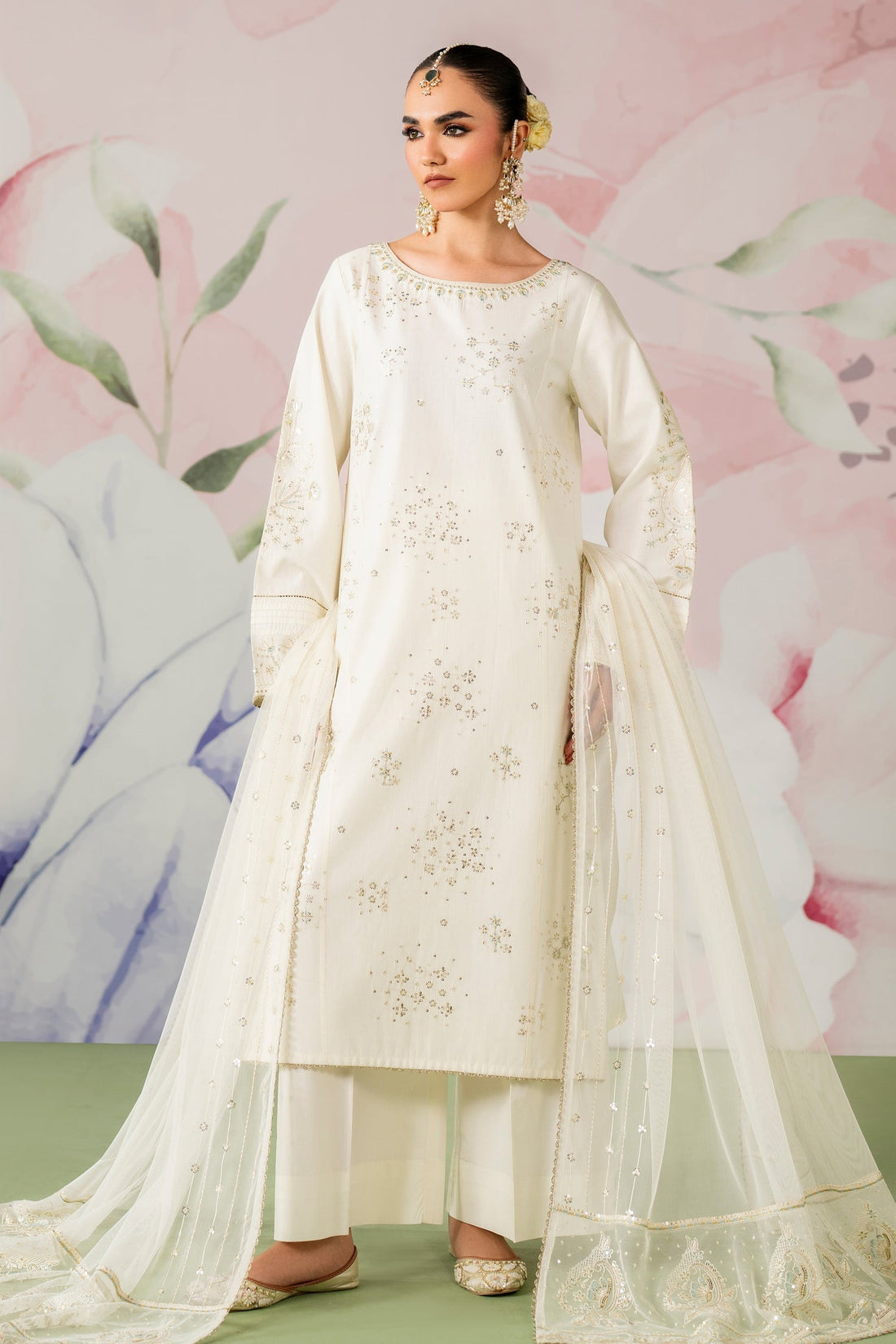Naqshi | Festive Eid 26 | Preeti