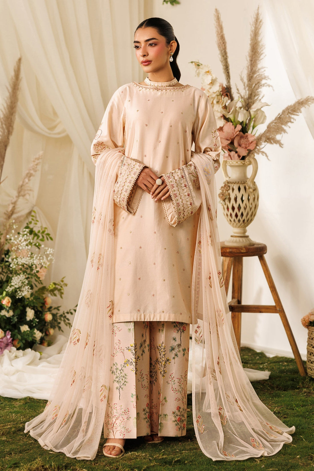 Naqshi | Festive Eid 26 | Rayla